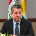 مەسرور بارزانی شكستی خواردووە