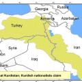 Die wahre Geschichte der Kurden und Kurdistans, ein Berg des Widerstands und ein Fluss ursprünglicher Identität