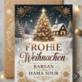 Frohe Weihnachten