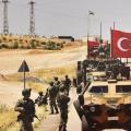  Does Turkey only understand the language of war ?