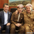 ئایا سوپاسەکەی مەسعود بارزانی لەکام بازاری دراو دەگۆڕدرێتەوە..؟